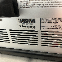 Thermo Scientific Ultimate 3000 DAD-3000RS HPLC image 0